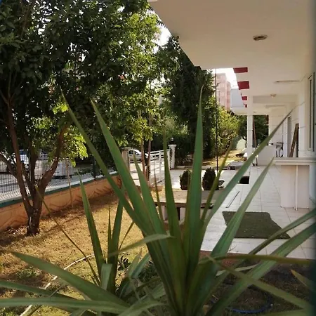 Hotel de apartamente Nurer Apart *
