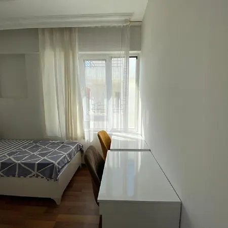 Nurer Apart Hotel de apartamente *