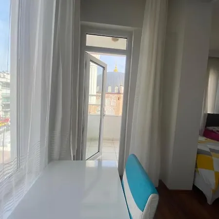 Nurer Apart Hotel de apartamente *