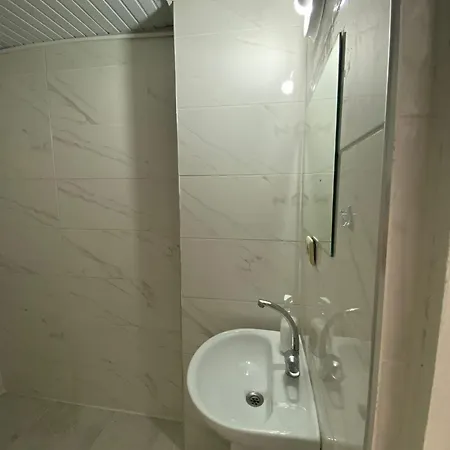 Nurer Apart Hotel de apartamente