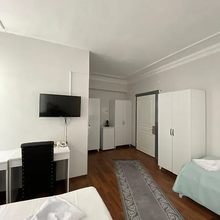 Nurer Apart Hotel de apartamente