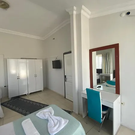 Hotel de apartamente Nurer Apart