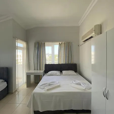 Nurer Apart Hotel de apartamente