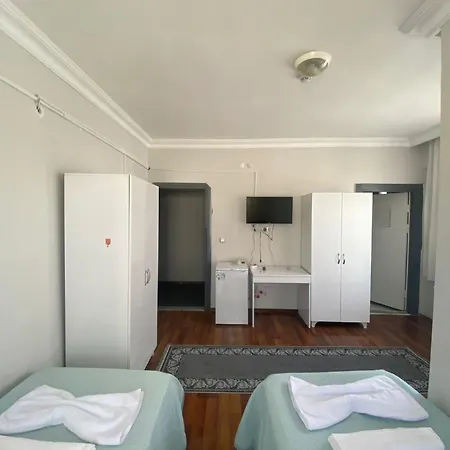 Hotel de apartamente Nurer Apart Antalya