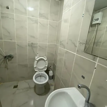 Nurer Apart Hotel de apartamente