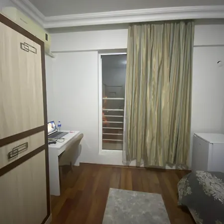 Nurer Apart Hotel de apartamente *