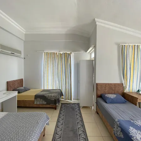 Hotel de apartamente Nurer Apart